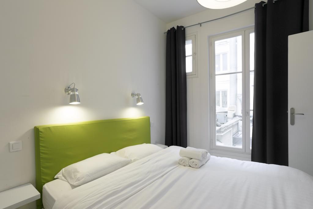 Sleek Apartments Near Saint Germain Paříž Pokoj fotografie